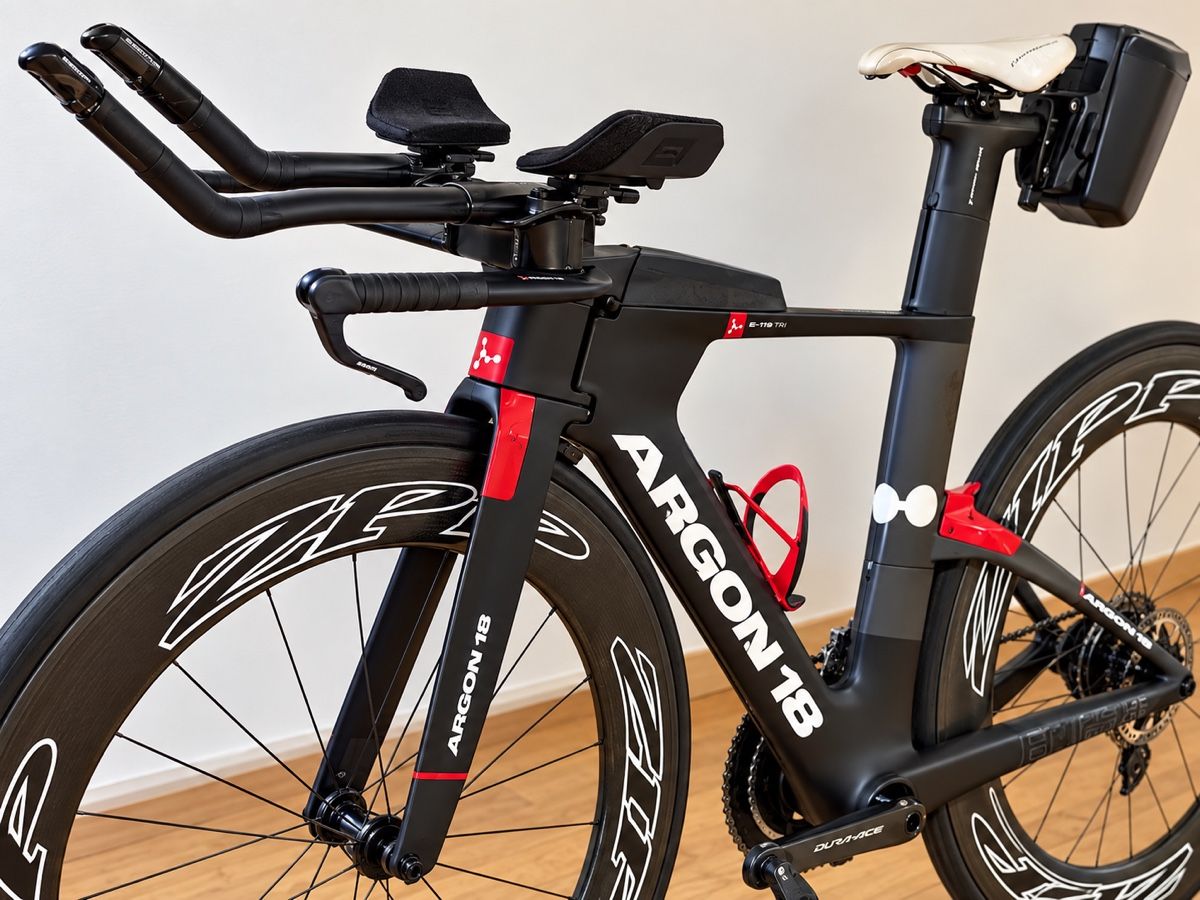 Velos: Argon 18  – Gebraucht aus Luzern von cas_7b8n 1