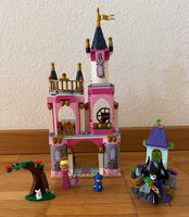 Lego 41152 Dornröschens Märchenschloss