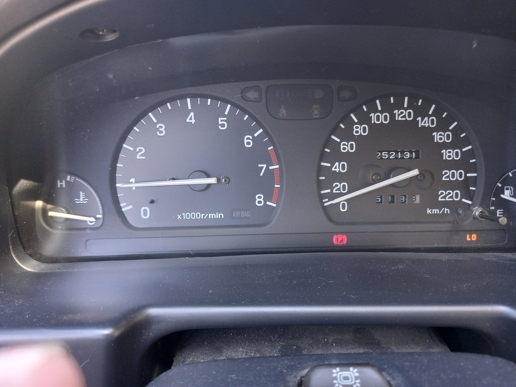 Subaru Accessori per altri veicoli: Subaru Impreza 1,8 – Usato da Achseten venduto da Wenggi 6