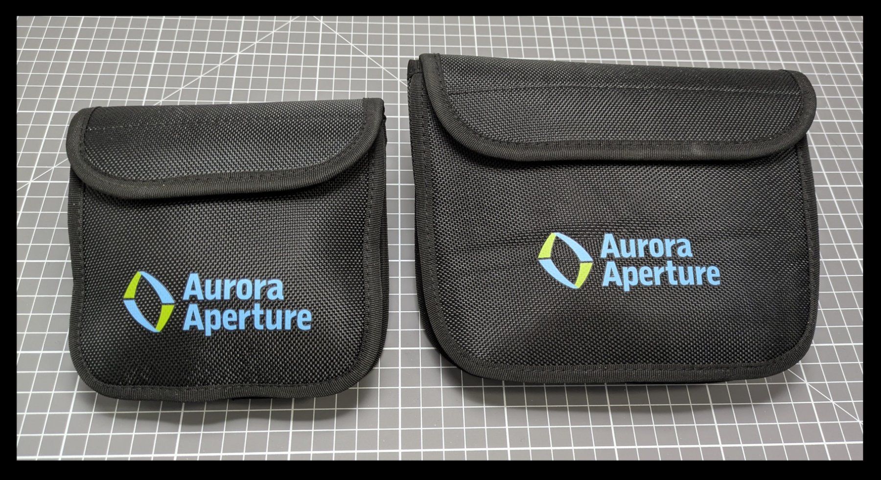Filtri: Aurora Aperture  -  Objektiv Verlaufsfillter – Nuovo (secondo la descrizione) da Sennwald venduto da MicNi 4