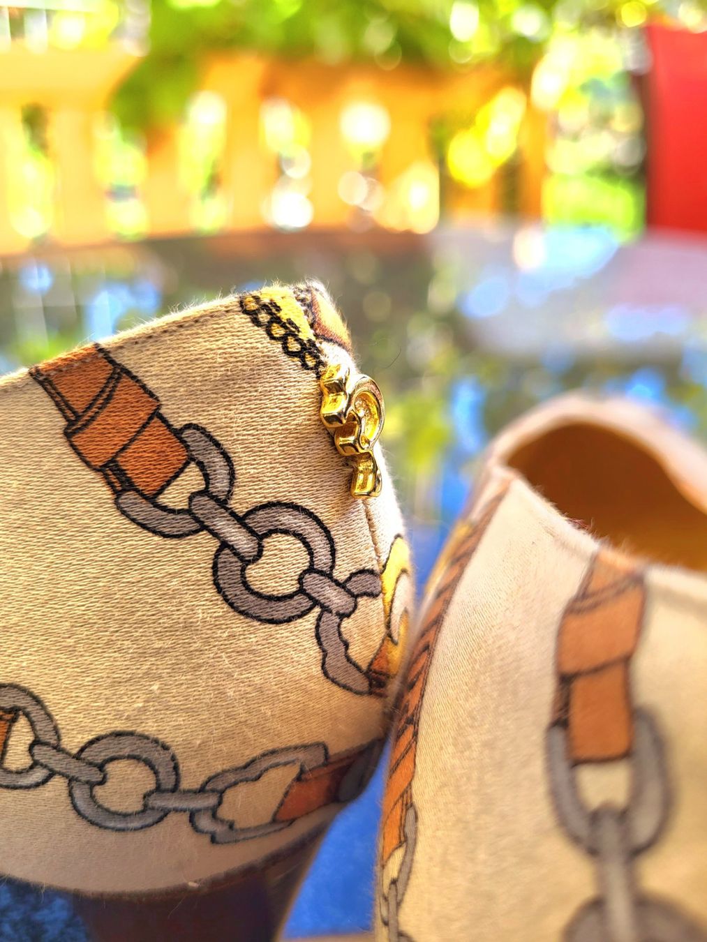 Scarpe da donna: Extravagante Lederschuhe von Pollini – Nuovo (secondo la descrizione) da Schafhausen im Emmental venduto da Herzrose 2