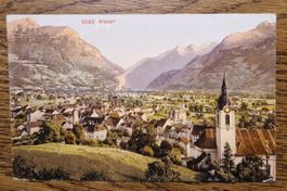 Altdorf, Edition Photoglob Zürich
