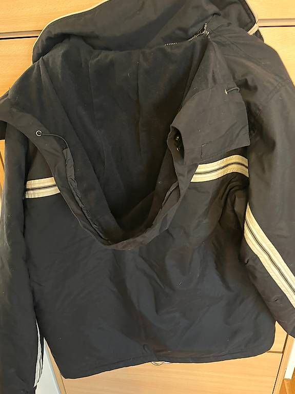 Completi & Tailleur: Set giacca e pantaloni sci/snowboard ONEILL – Usato da Jona venduto da sen_vd8v 1