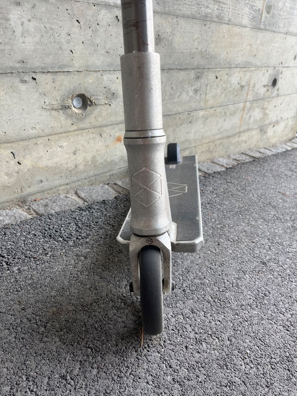 Kickboard: Stunt/Streetscooter Native – Usato da Wittenbach venduto da and_xx2t 1