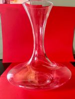 Riedel Weindekanter / Karaffe / Dekanter Glas