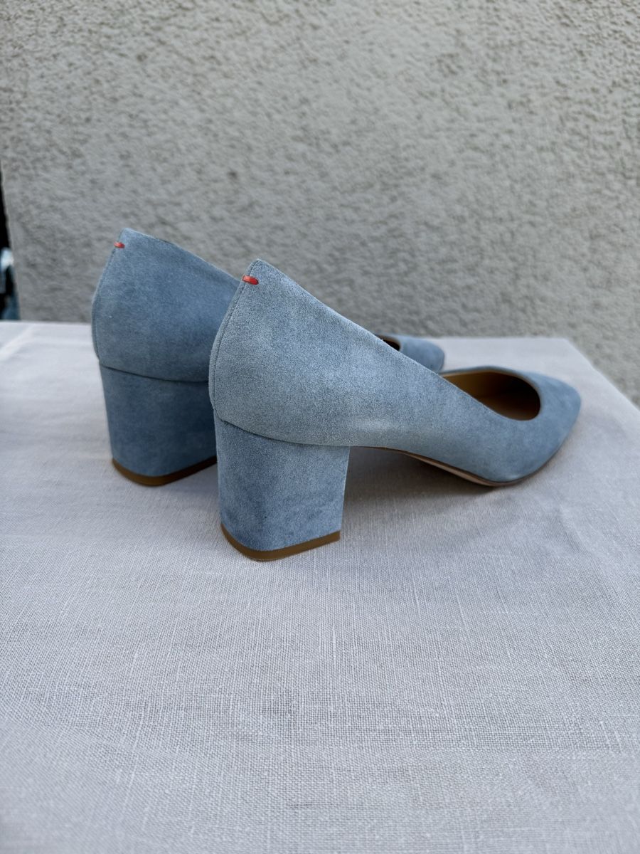 Aeyde Chaussures femmes: Aeyde Pumps Schuhe Grösse 40,5 – D'occasion à Zürich par giztee 2