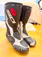 Motorradstiefel Sidi Grösse 37