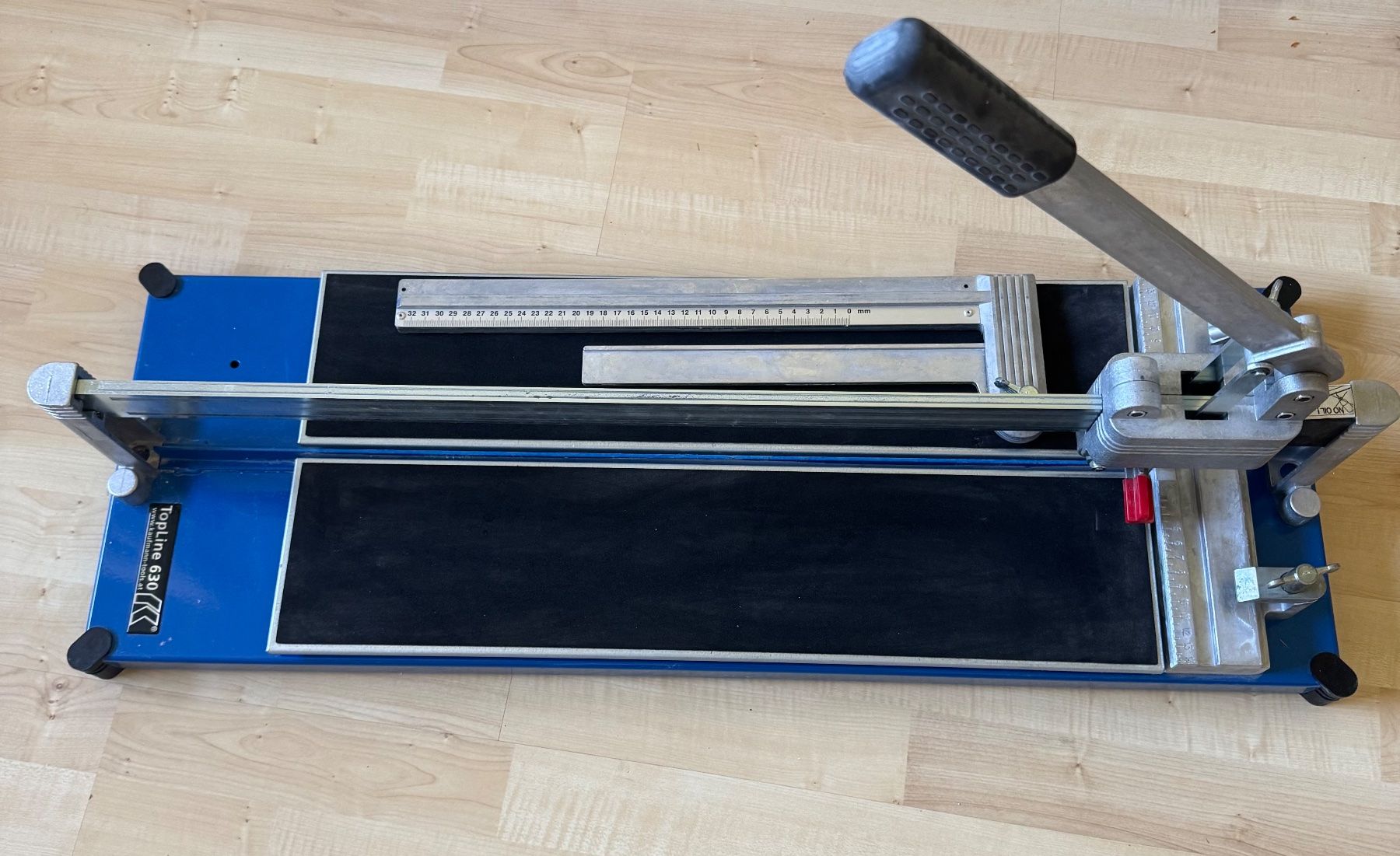Alle Werkzeuge: Fliessenschneidemaschine – Gebraucht aus Schafisheim von ott_5gkh 5