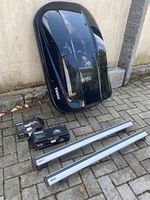 Box tetto Thule 