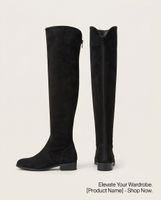 VARESE Bottes - très bon état - 39