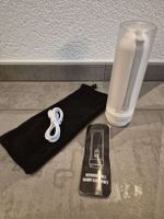 Reise-Bidet - Po-Dusche - wiederaufladbar - NEU