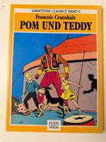RARITÄT - ABENTEUER CLASSICS BAND 5 - POM UND TEDDY