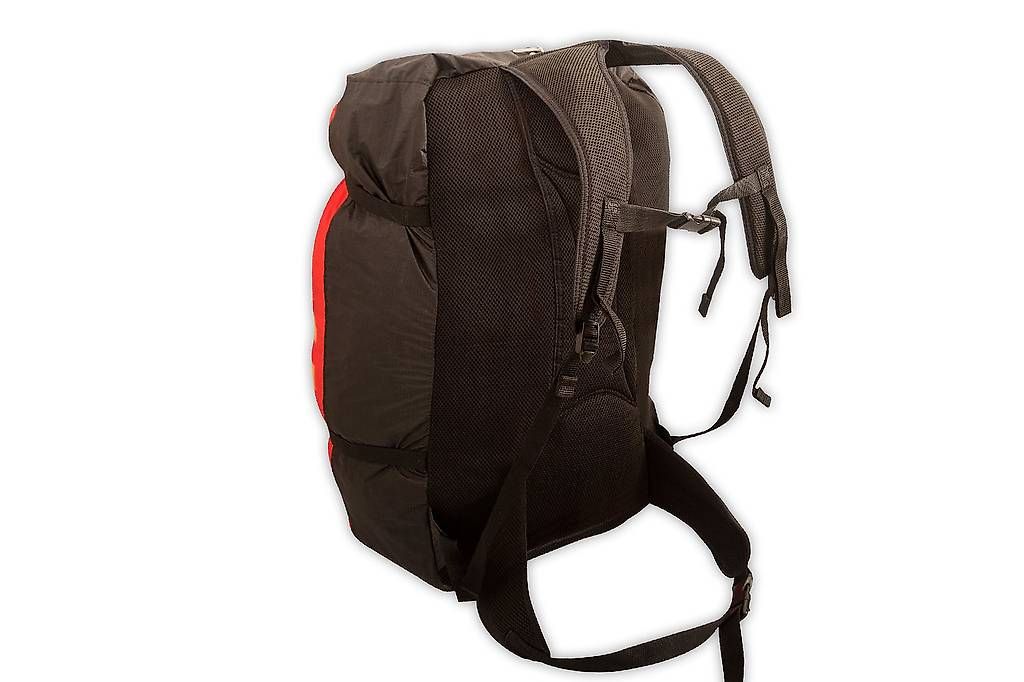 Zaini: ITV Everest Rucksack – Usato da Walenstadtberg venduto da Paratrade77 2
