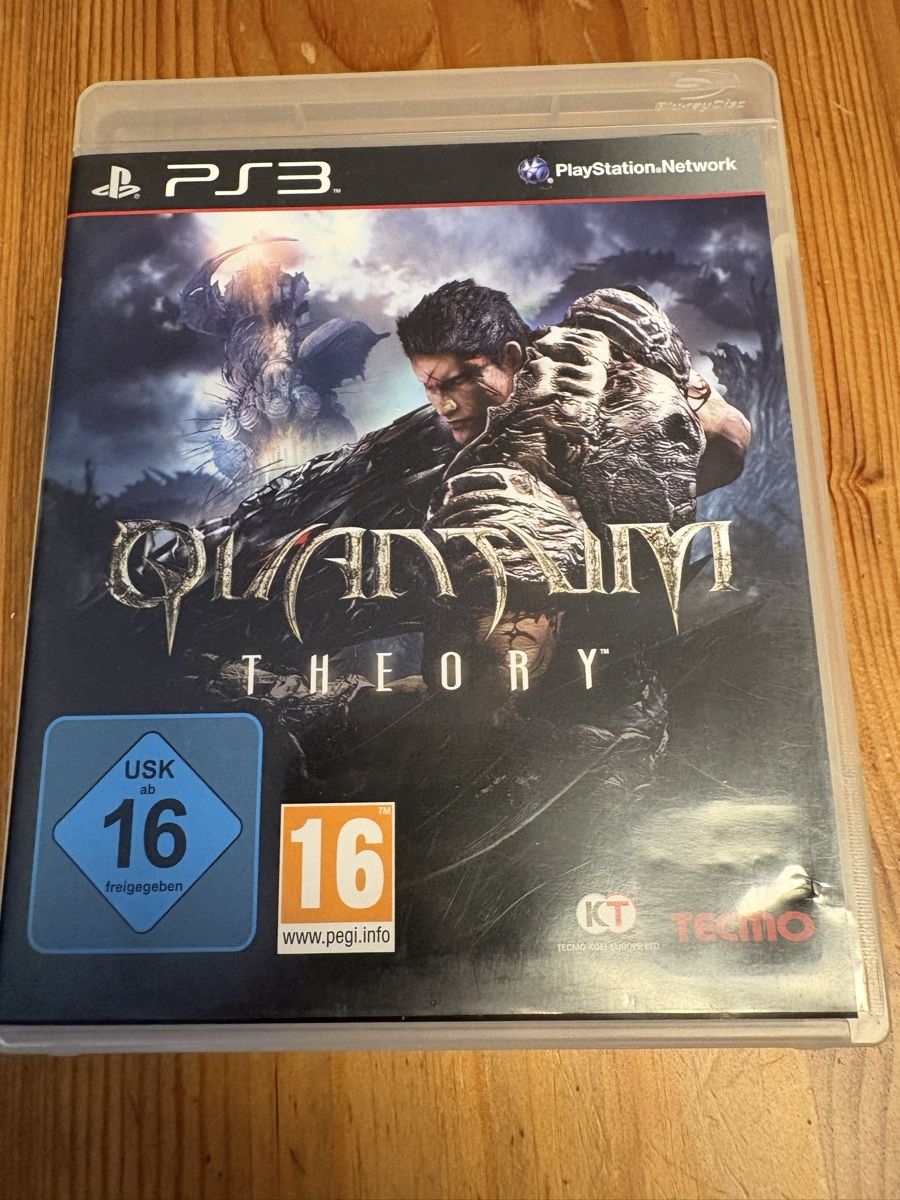 Jeux: PS3 Schnäpchen – D'occasion à Linthal par PandiMC 3