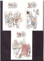 Maximum Karten Nr. 99