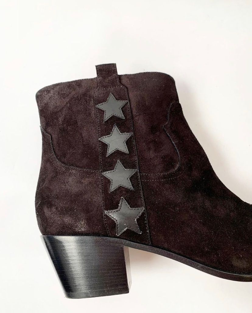 Saint Laurent Scarpe da donna: SAINT LAURENT, Gr 39,5 – Usato da Arni AG venduto da LunaMeadow 3