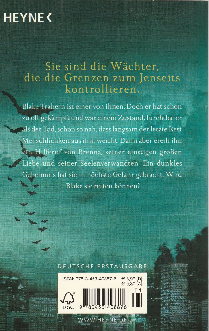Libri: Alexis Morgan - Schattenwächter – Usato da Luzern venduto da Baumhuepfer01 1