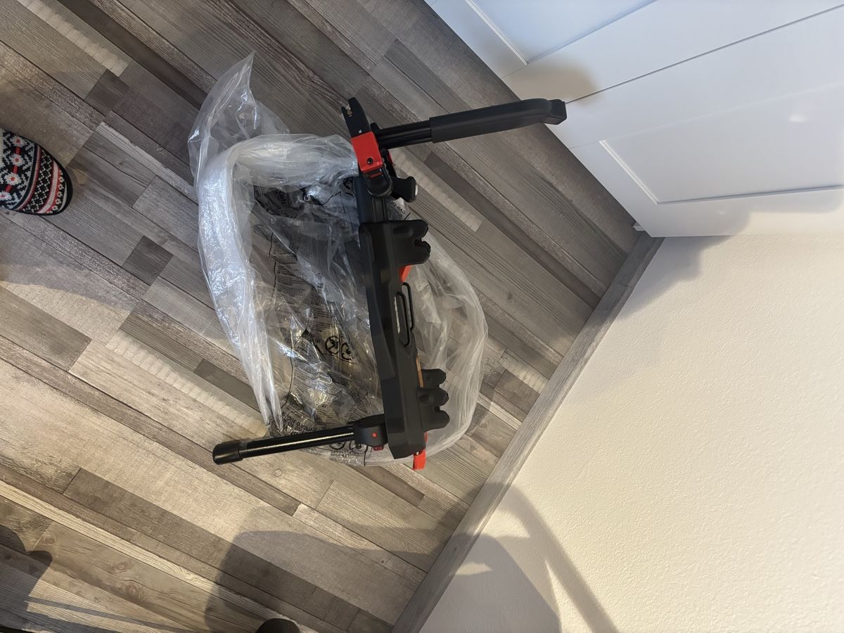 Carrozzine: Kinderwagen komplett isofix – Usato da Aarwangen venduto da Bianco86Nero 6