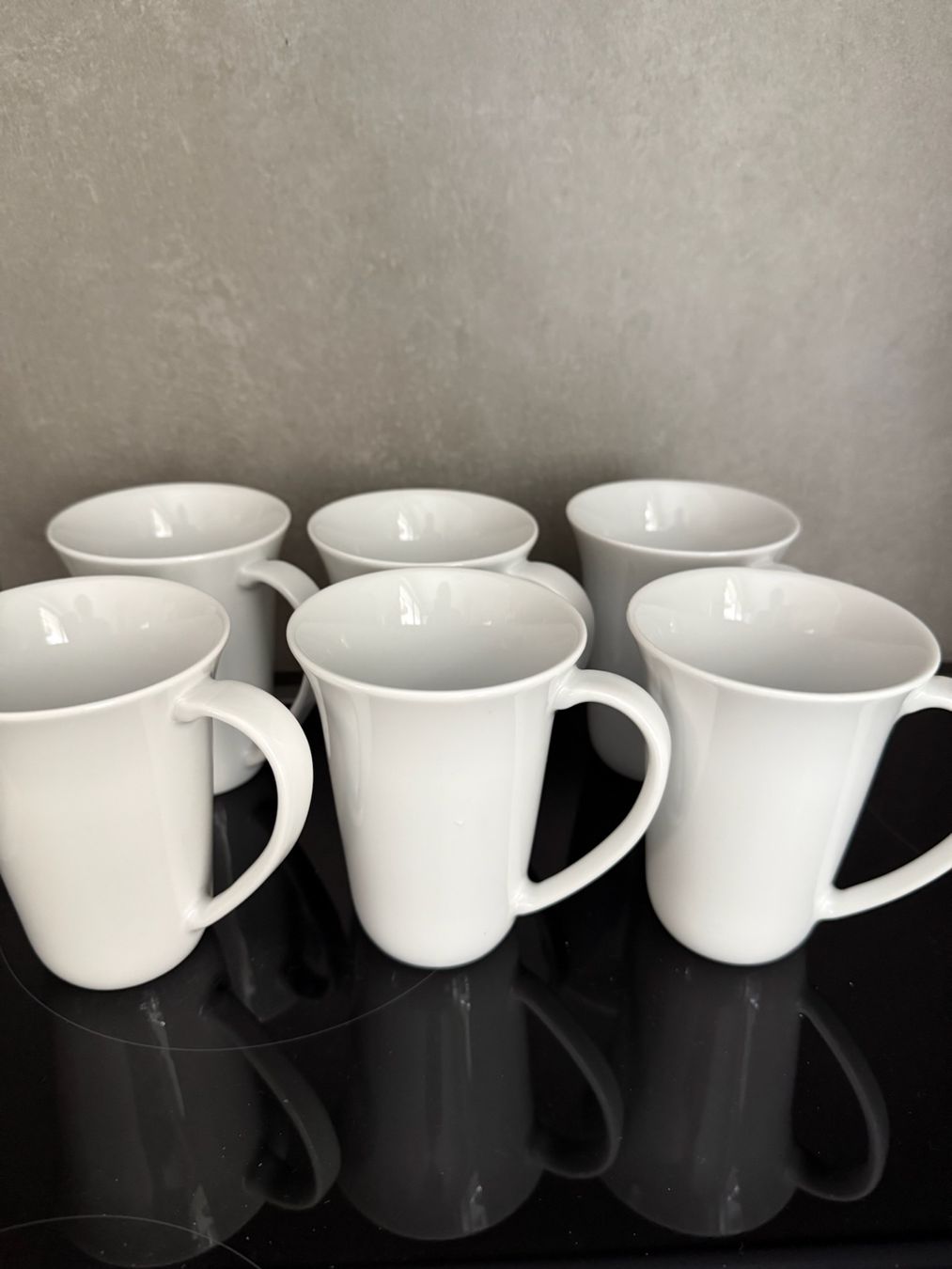 Alessi Tazze: Alessi - Toyo Ito -  6 Mug – Usato da Sion venduto da accroshoes