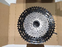 Shimano XTR Kassette CS-M9101-12 10-51 NEU