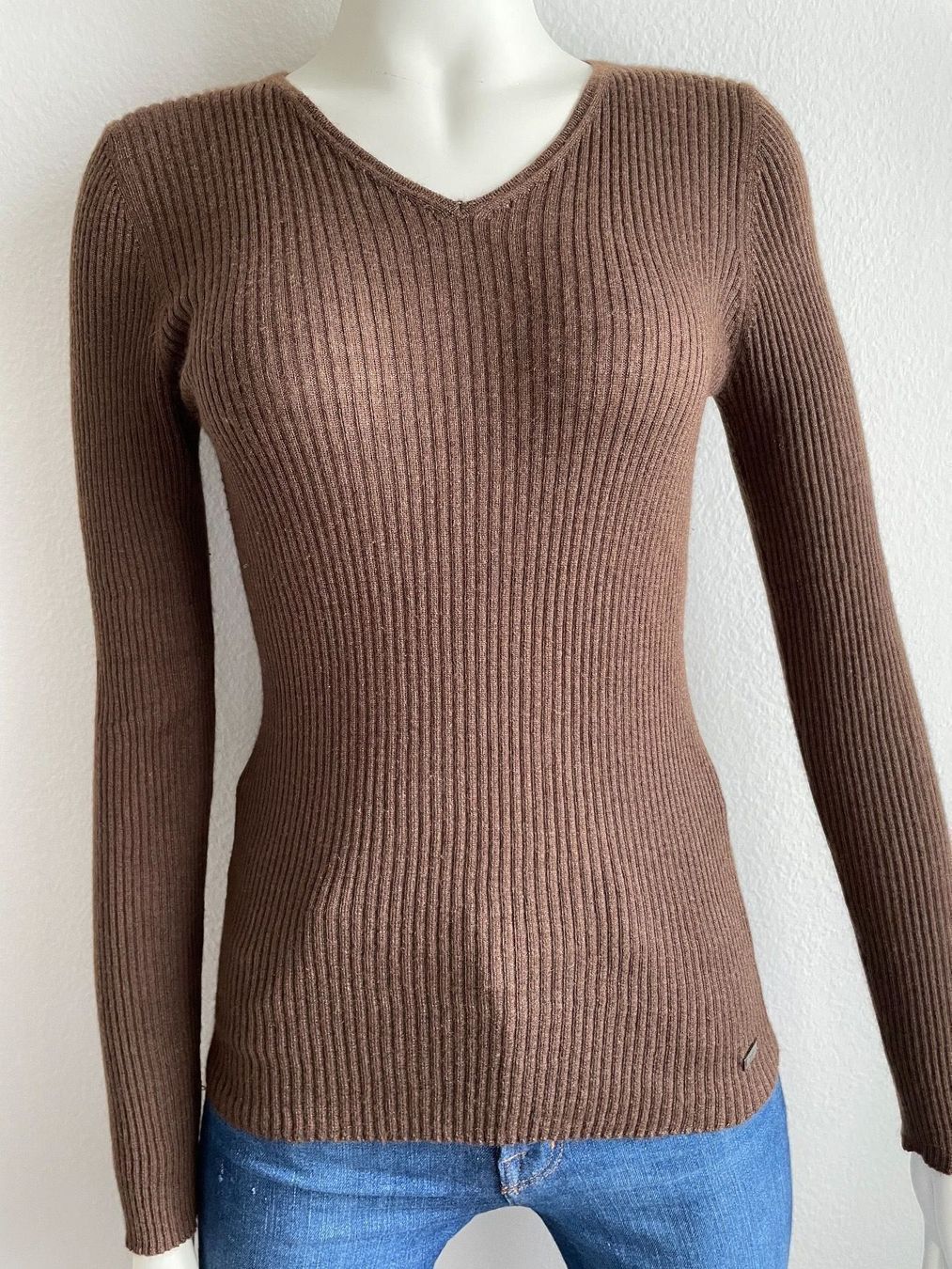 Chanel Pullover & Sweatshirts: Chanel Pullover – Neu (gemäss Beschreibung) aus Winterthur von 11.11 3