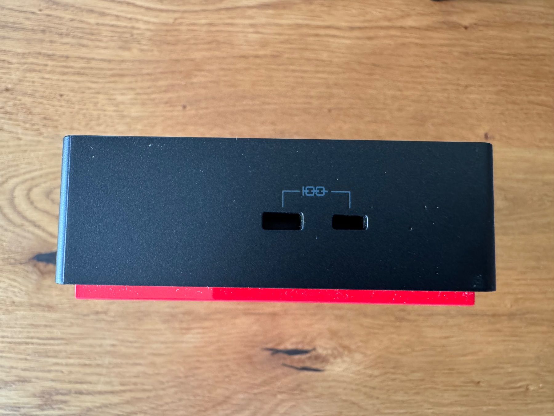 Lenovo Dockingstation: LENOVO Universal Docking-Station – Gebraucht aus Stäfa von Icejack 5