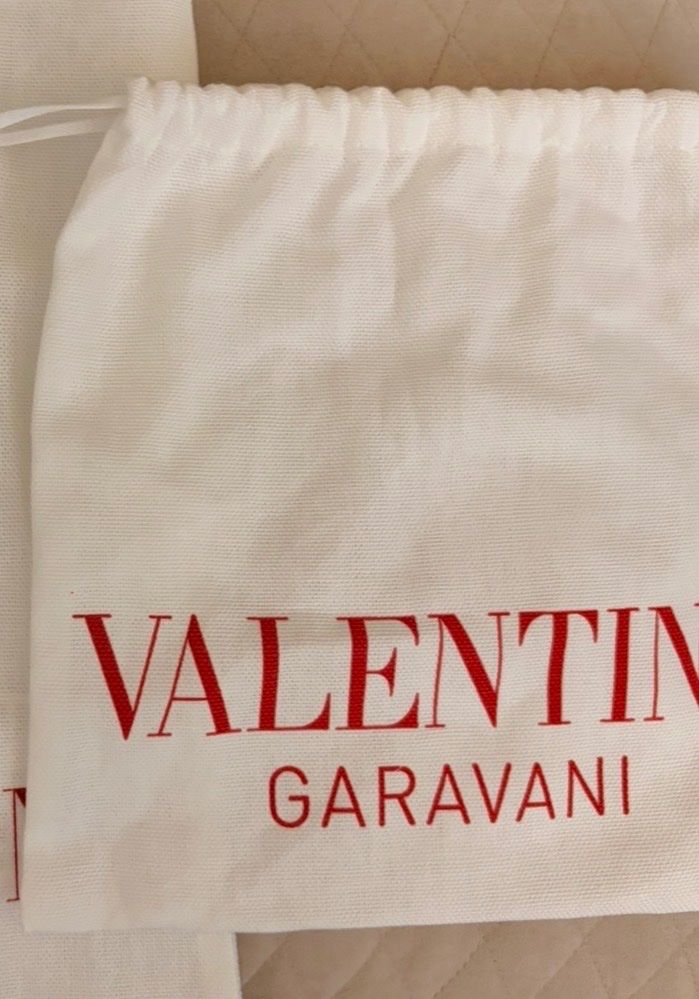 Astucci : Valentino 2Boxen + 1 Textilbeutel – Nuovo (secondo la descrizione) da St. Moritz venduto da Capricorn88 1