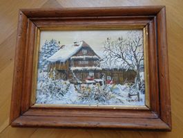 ÖL   Bild Heidi Baumann  1988
