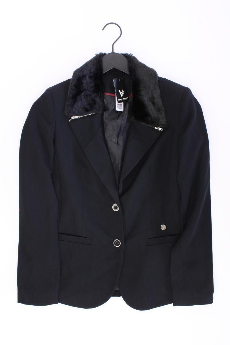 Vestes: Bruno Banani Regular Blazer Gr. 38 – Neuf (Voir description) à Neustadt an der Waldnaab par SecondLifeFashion