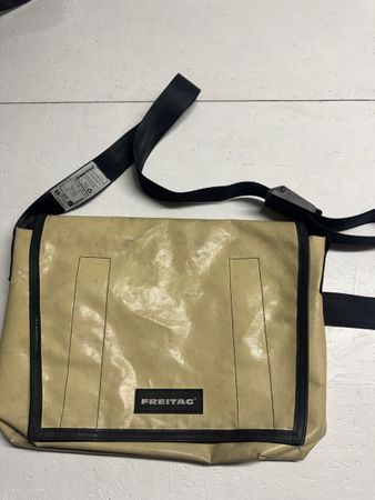 Freitag Tasche