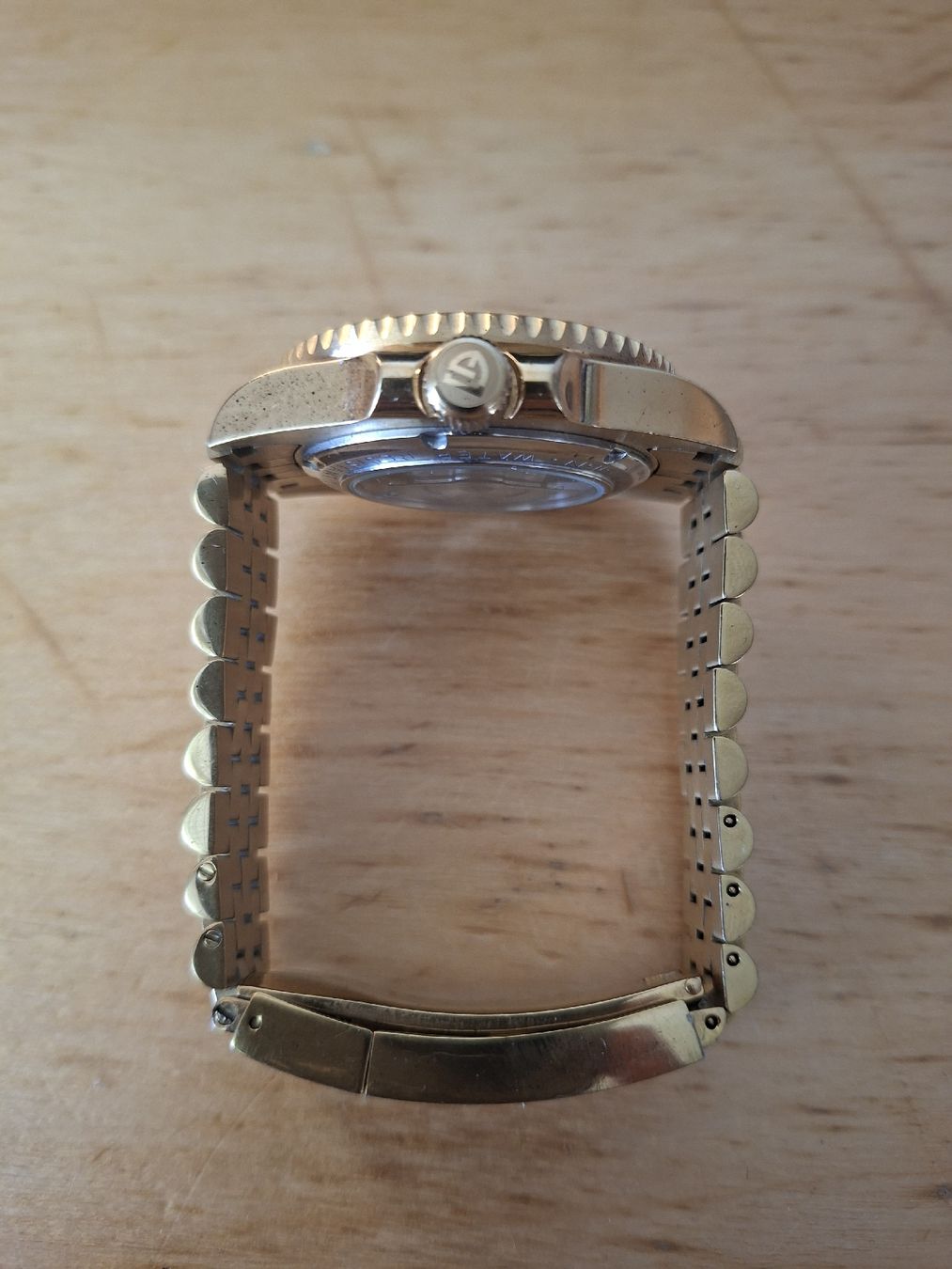 Bracciali & Braccialetti: Pagani Design GMT, PD-1622 Automatic – Usato da Rüti ZH venduto da FelipeCH1993 2