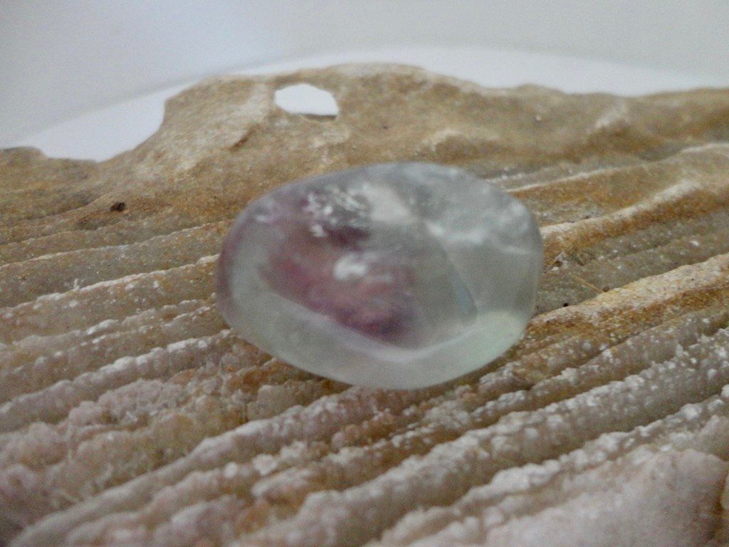 Mineralien & Heilsteine: Fluorti Heilstein – Neu (gemäss Beschreibung) aus Biberist von Steine