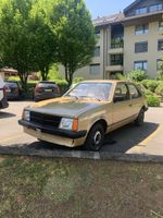 Opel Kadett D 1.3 S