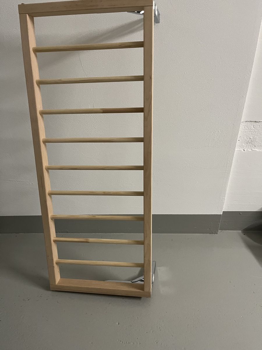 Sonstiges Zubehör: Laundry rack – Gebraucht aus Wollerau von fla_h8st 1