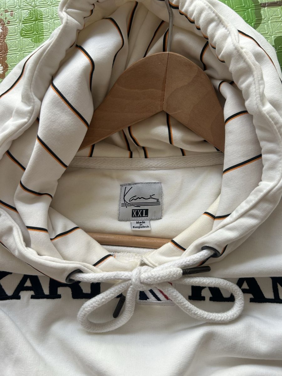Pullover & Sweatshirts: Karl Kani Sweater – Gebraucht aus Zürich von fan_z5fl 2