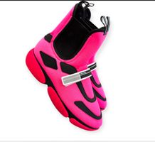 PRADA CLOUDBUST SNEAKERS