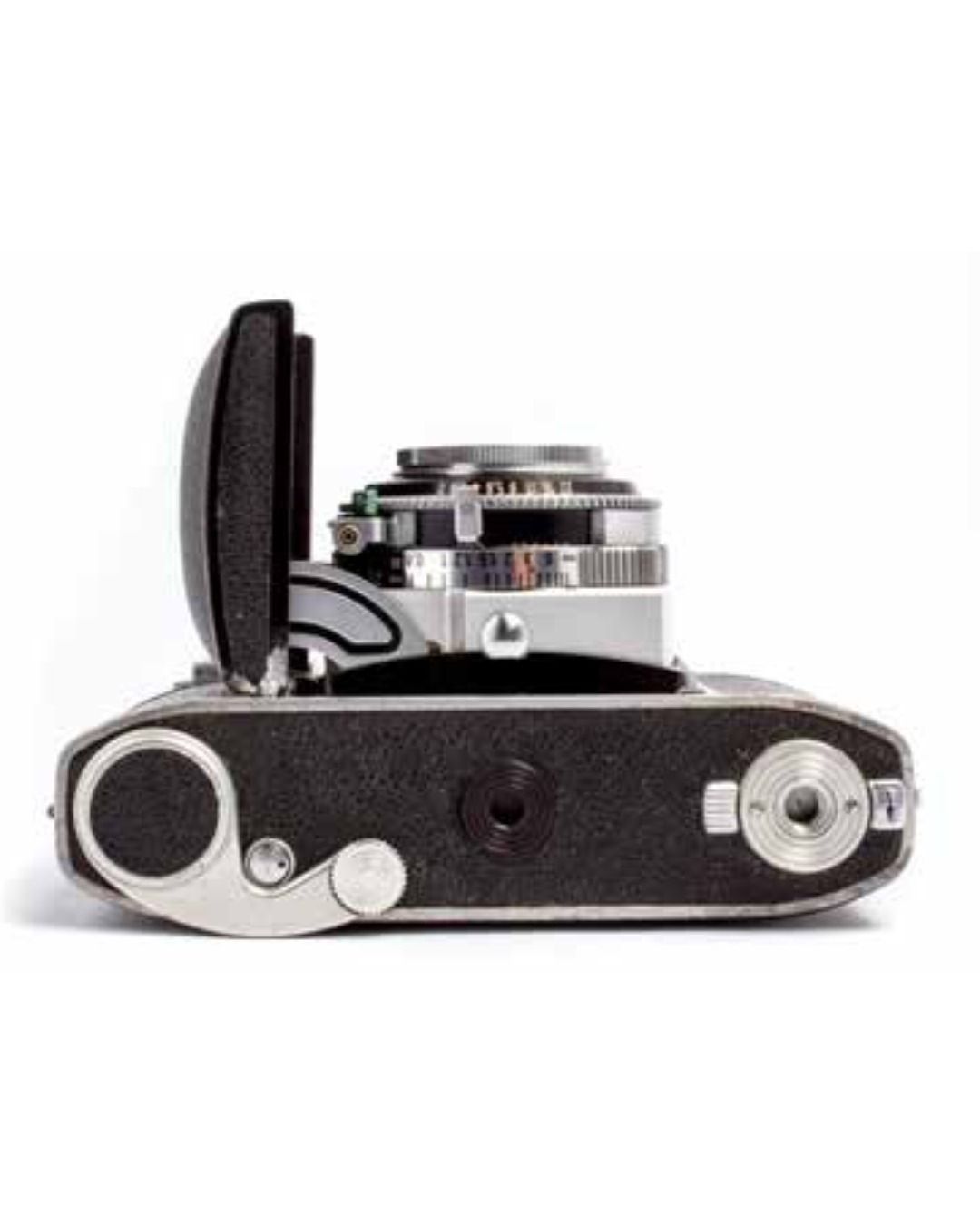 Kodak Fotocamera: Seltene Kodak Retina III c Klappkamera – Usato da Richterswil venduto da topolone95 4