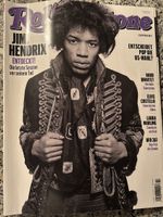 Rollingstone
