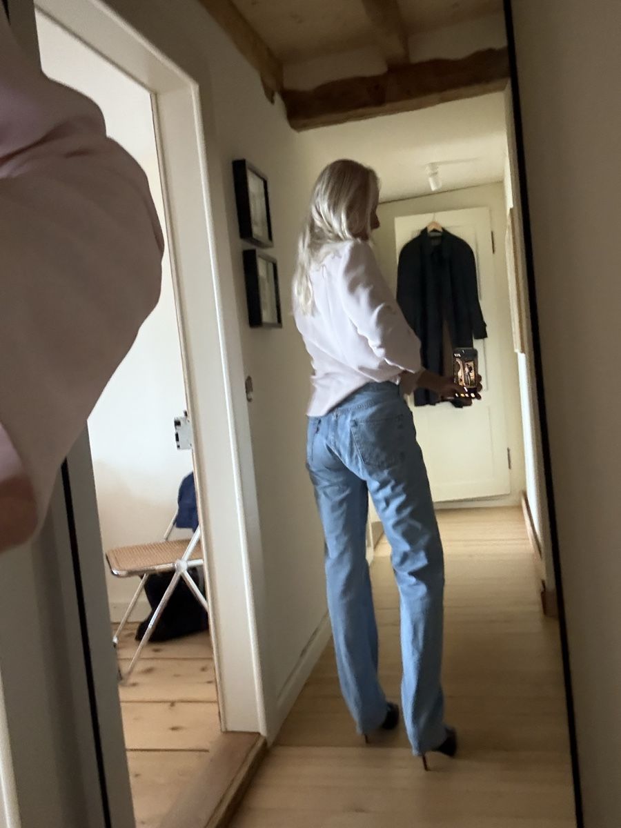 Levi's Jeans: Jeans LÉVIS  501 30/34 – Usato da Lugnorre venduto da asi_y5s8 1