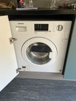 Lave-linge Siemens iQ500 Super 15 intégré suisse - CHF 59