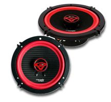 Cerwin Vega - Vega V65 - 165mm (6.0")