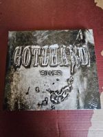 CD - Gotthard – Silver /Hard Rock, 2017)