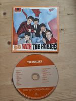 Stay with The Hollies / 2014 Digipak (The Hollies) - mono