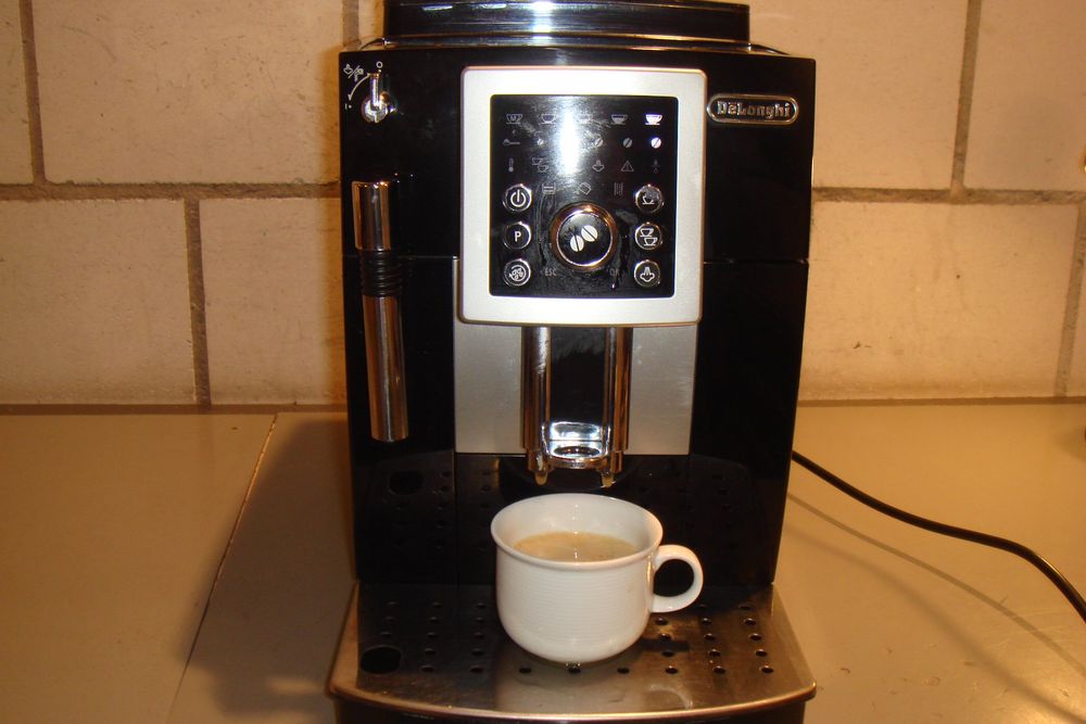 Solenoidventil Für De'Longhi Kaffeeautomaten – Ersatz Für 5213218321, EAM/ESAM Serie