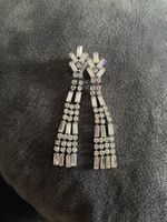 Boucle d’oreille Vendome