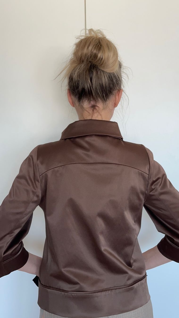 Vestes: Boss Jacke – D'occasion à Bäch SZ par ruslena29 1