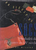 livre les sacs à main Hermes Naf-Naf Moschini Longchamp etc