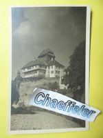 1920 Frauenfeld Schloss.  Militärpost