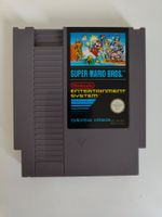 Super Mario Bros. Nintendo NES