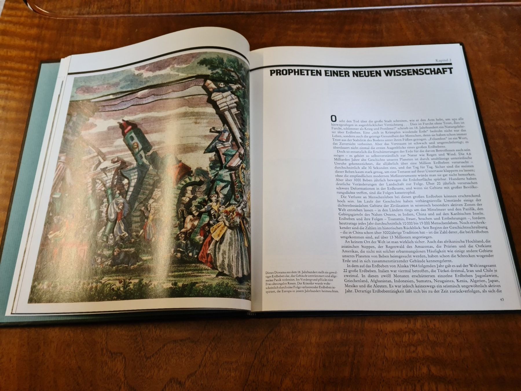 Libri: ERDBEBEN – Usato da Erstfeld venduto da Mario_boe0 2
